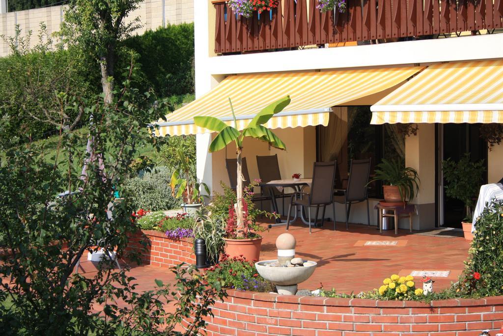 Haus Babin Apartment Techelsberg Luaran gambar