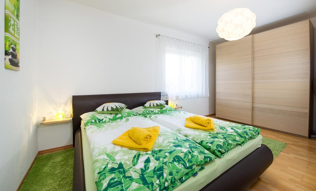 Haus Babin Apartment Techelsberg Luaran gambar