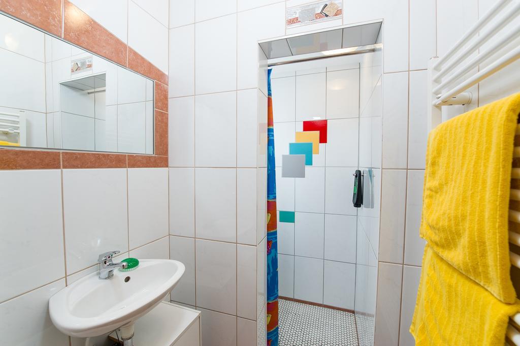 Haus Babin Apartment Techelsberg Luaran gambar