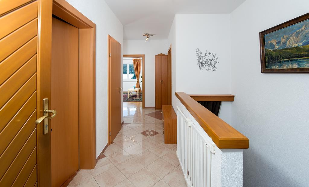 Haus Babin Apartment Techelsberg Luaran gambar