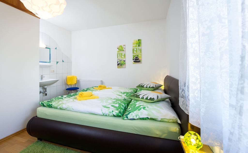 Haus Babin Apartment Techelsberg Luaran gambar